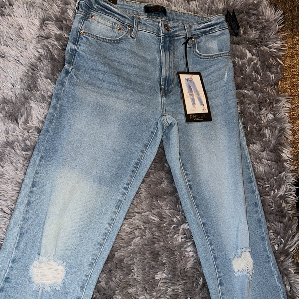 Brand new jeans 👖